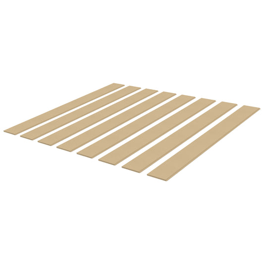 Cheshire Mouldings Tongue & Groove MDF Wall Panel Kit - 1 x 1.2m