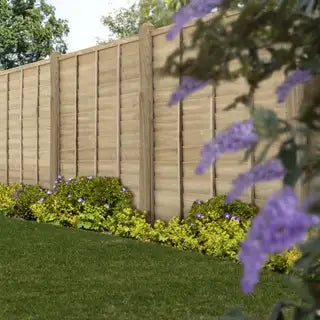Fence Panels