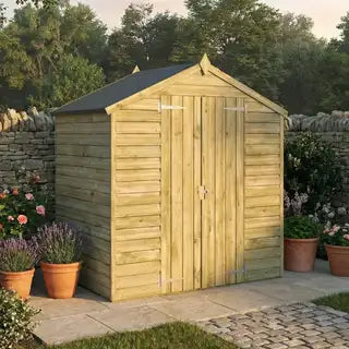 Shed Offers