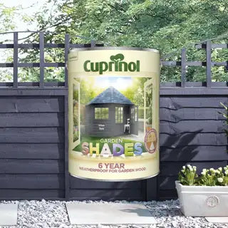 Exterior Paint