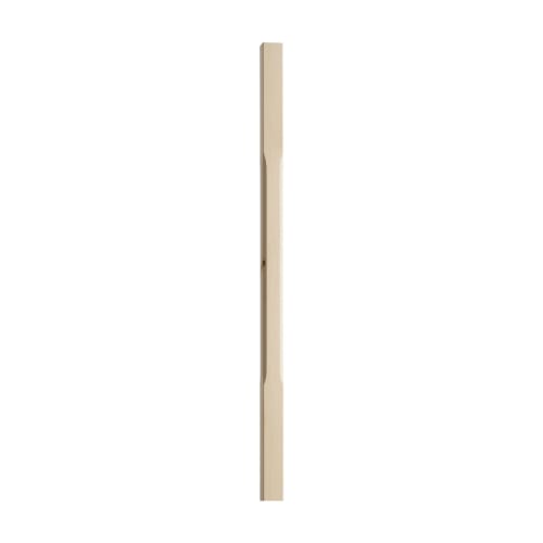 Cheshire Mouldings Chamfered Pine Spindle - 32 x 900mm