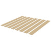 Cheshire Mouldings Tongue & Groove MDF Wall Panel Kit - 1 x 1.2m