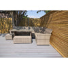 Exterior Screening Slatted Batten - 20.5 x 44 x 3600mm - Pack of 10