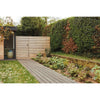 Exterior Screening Slatted Batten - 20.5 x 44 x 3600mm - Pack of 10