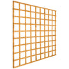Forest Garden Square Lattice Trellis - 1830 x 1830mm