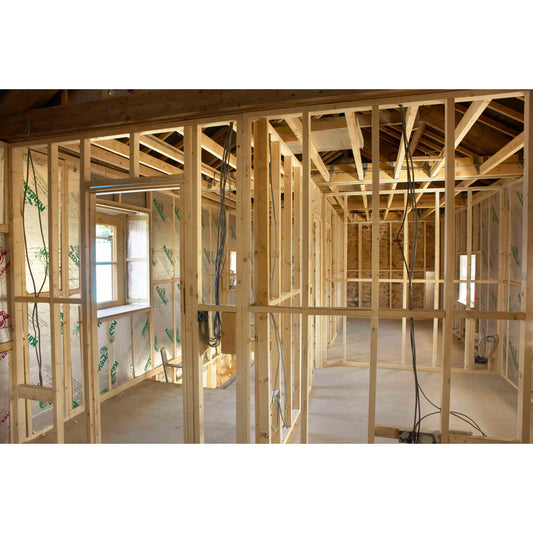 Studwork CLS Timber - 38 x 63 x 3000mm