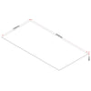 Non-Structural Hardwood Plywood Sheet - 9 x 1220 x 2440mm