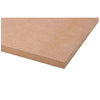 General Purpose MDF Sheet - 18 x 1220 x 2440mm