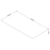 General Purpose OSB 3 Sheet - 18 x 1220 x 2440mm