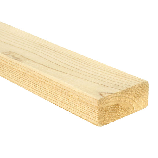 Studwork CLS Timber - 38 x 89 x 3000mm