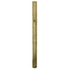 Incised Timber Fence Post - 75 x 75 x 2700mm