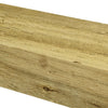 Incised Timber Fence Post - 100 x 100 x 2400mm