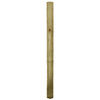 Incised Timber Fence Post - 75 x 75 x 1500mm