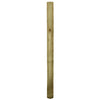 Incised Timber Fence Post - 75 x 75 x 1800mm