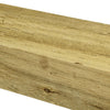 Incised Timber Fence Post - 75 x 75 x 2100mm