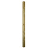 Incised Timber Fence Post - 100 x 100 x 2700mm